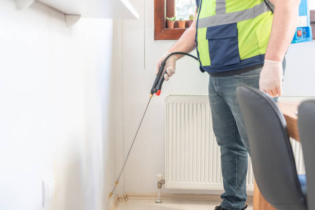 Best Pest Control Near Me  in Arlington, OH
